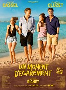 Un moment d'égarement – plakát filmu