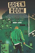 Green Room – plakát filmu