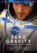 Nulová gravitace – plakát filmu