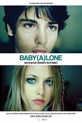 Baby (A)lone – plakát filmu