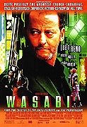 Wasabi – plakát filmu