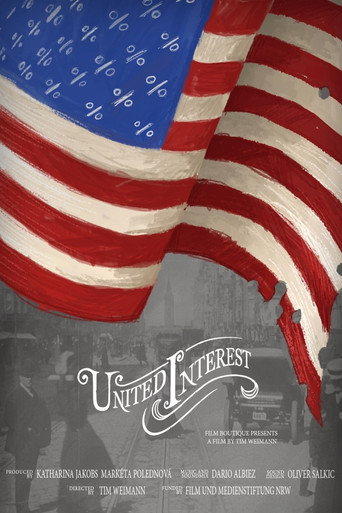 United Interest – plakát filmu
