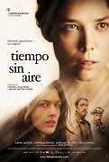 Posedlá pomstou – plakát filmu