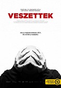 Zběsilci – plakát filmu