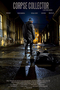 Sběratel mrtvol – plakát filmu