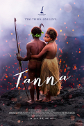 Tanna – plakát filmu