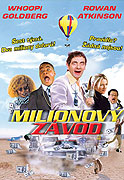 Milionový závod – plakát filmu