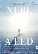 Nebe a led – plakát filmu