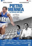 Pietro Mennea: La freccia del Sud – plakát filmu