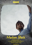 Madam Black – plakát filmu
