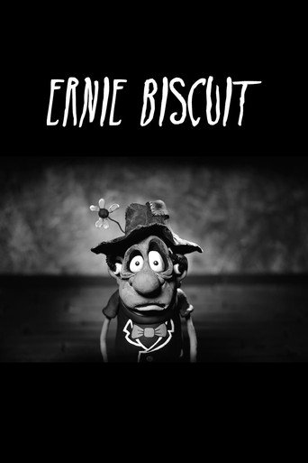 Ernie Biscuit – plakát filmu