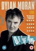 Dylan Moran: Off the Hook – plakát filmu