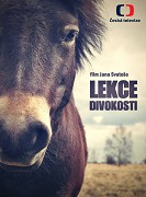 Lekce divokosti – plakát filmu