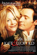 Kate a Leopold – plakát filmu