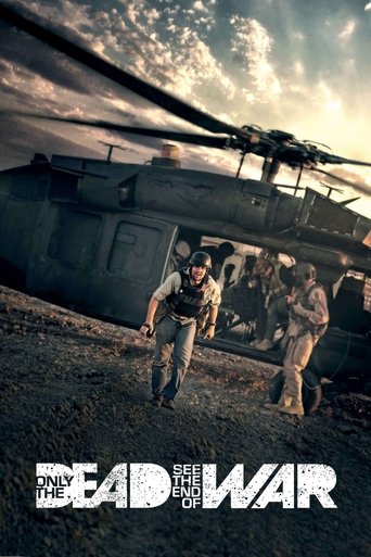 Only the Dead – plakát filmu