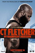CT Fletcher: My Magnificent Obsession – plakát filmu