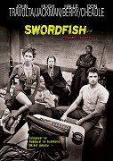 Swordfish: Operace Hacker – plakát filmu