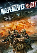 Independents' Day – plakát filmu