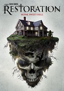 Restoration – plakát filmu