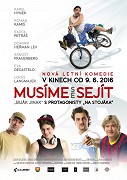 Musíme se sejít – plakát filmu