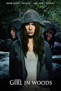 Girl in Woods – plakát filmu