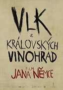 Vlk z královských Vinohrad – plakát filmu