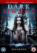 Dark Signal – plakát filmu