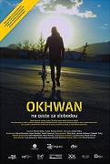 Okhwan na ceste za slobodou – plakát filmu