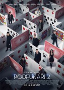 Podfukáři 2 – plakát filmu