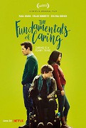 Fundamentals of Caring, The – plakát filmu