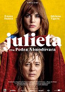 Julieta – plakát filmu