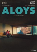 Aloys – plakát filmu