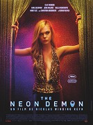 Neon Demon – plakát filmu