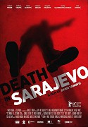 Smrt u Sarajevu – plakát filmu