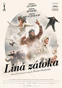 Líná zátoka – plakát filmu