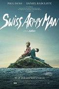 Švýcarák – plakát filmu