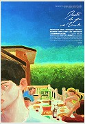 Je to jen konec světa – plakát filmu