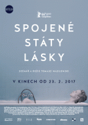 Spojené státy lásky – plakát filmu