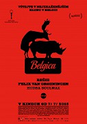 Belgica – plakát filmu