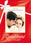 Listopadová romance – plakát filmu
