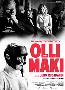 Nejšťastnější den v životě Olliho Mäkiho – plakát filmu