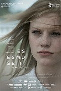 Jsem tady! – plakát filmu