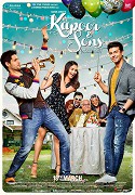 Kapoor &amp; Sons – plakát filmu
