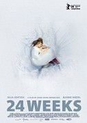 24 týdnů – plakát filmu