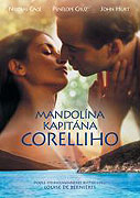 Mandolína kapitána Corelliho – plakát filmu