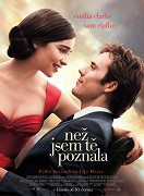 Než jsem tě poznala – plakát filmu