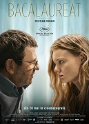 Zkouška dospělosti – plakát filmu