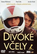 Divoké včely – plakát filmu