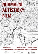 Normální autistický film – plakát filmu