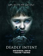 Deadly Intent – plakát filmu